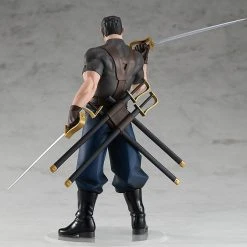 GOOD SMILE King Bradley Fullmetal Alchemist Brotherhood Pop Up Parade Figure -Toy Model Cosplay Store 4580416945318 figure king bradley fullmetal alchemist brotherhood pop up parade altb