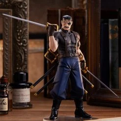 GOOD SMILE King Bradley Fullmetal Alchemist Brotherhood Pop Up Parade Figure -Toy Model Cosplay Store 4580416945318 figure king bradley fullmetal alchemist brotherhood pop up parade altc