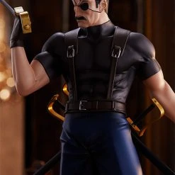 GOOD SMILE King Bradley Fullmetal Alchemist Brotherhood Pop Up Parade Figure -Toy Model Cosplay Store 4580416945318 figure king bradley fullmetal alchemist brotherhood pop up parade alte