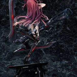 GOOD SMILE Kouka BEATLESS Figure -Toy Model Cosplay Store 4580416945387 figure kouka beatless altd