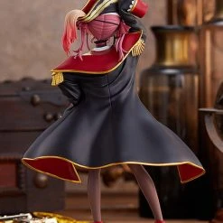 GOOD SMILE Houshou Marine Hololive Production Pop Up Parade Figure -Toy Model Cosplay Store 4580416945394 figure houshou marine hololive production pop up parade altd