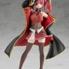 GOOD SMILE Houshou Marine Hololive Production Pop Up Parade Figure -Toy Model Cosplay Store 4580416945394 figure houshou marine hololive production pop up parade primary