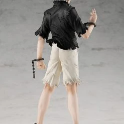 GOOD SMILE Ken Kaneki (Re-run) Tokyo Ghoul Pop Up Parade Figure -Toy Model Cosplay Store 4580416945431 figure ken kaneki re run tokyo ghoul pop up parade altb