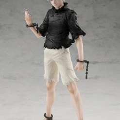GOOD SMILE Ken Kaneki (Re-run) Tokyo Ghoul Pop Up Parade Figure