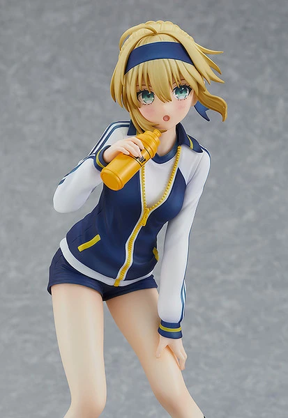 GOOD SMILE Altria Pendragon Knight's PE Uniform Ver Fate/EXTELLA LINK 7 GOOD SMILE Altria Pendragon Knight's PE Uniform Ver Fate/EXTELLA LINK - Image 5