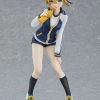 GOOD SMILE Altria Pendragon Knight's PE Uniform Ver Fate/EXTELLA LINK -Toy Model Cosplay Store 4580416945455 figure altria pendragon fate extella link knights pe uniform ver primary