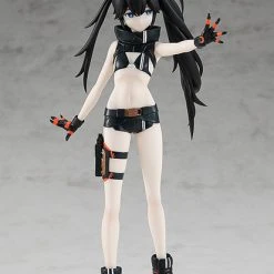 GOOD SMILE Empress Black Rock Shooter Dawn Fall Pop Up Parade Figure -Toy Model Cosplay Store 4580416945462 figure black rock shooter dawn fall empress pop up parade alta