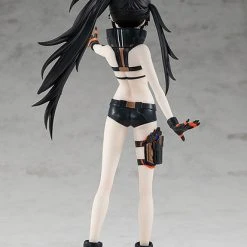 GOOD SMILE Empress Black Rock Shooter Dawn Fall Pop Up Parade Figure -Toy Model Cosplay Store 4580416945462 figure black rock shooter dawn fall empress pop up parade altb