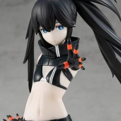 GOOD SMILE Empress Black Rock Shooter Dawn Fall Pop Up Parade Figure -Toy Model Cosplay Store 4580416945462 figure black rock shooter dawn fall empress pop up parade altc
