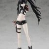 GOOD SMILE Empress Black Rock Shooter Dawn Fall Pop Up Parade Figure -Toy Model Cosplay Store 4580416945462 figure black rock shooter dawn fall empress pop up parade primary