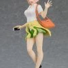 GOOD SMILE Ichika Nakano The Quintessential Quintuplets Movie Pop Up Parade Figure -Toy Model Cosplay Store 4580416945479 figure ichika nakano the quintessential quintuplets movie pop up parade primary