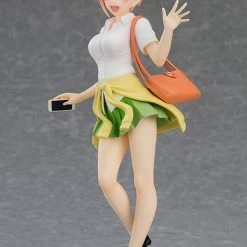 GOOD SMILE Ichika Nakano The Quintessential Quintuplets Movie Pop Up Parade Figure