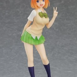 GOOD SMILE The Quintessential Quintuplets Movie Pop Up Parade Figure Set -Toy Model Cosplay Store 4580416945523 figure the quintessential quintuplets movie pop up arade set alte