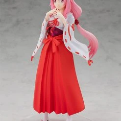 GOOD SMILE Shuna That Time I Got Reincarnated As A Slime Pop Up Parade Figure