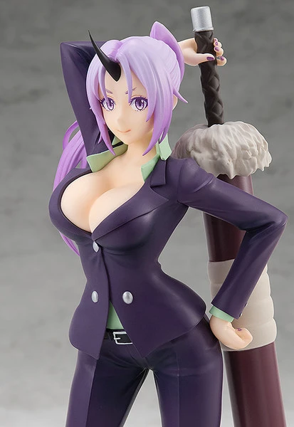 GOOD SMILE Shion That Time I Got Reincarnated As A Slime Pop Up Parade Figure 5 GOOD SMILE Shion That Time I Got Reincarnated As A Slime Pop Up Parade Figure - Image 3