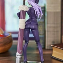 GOOD SMILE Shion That Time I Got Reincarnated As A Slime Pop Up Parade Figure 12 GOOD SMILE Shion That Time I Got Reincarnated As A Slime Pop Up Parade Figure -Toy Model Cosplay Store 4580416945554 figure shion that time i got reincarnated as a slime pop up parade altd