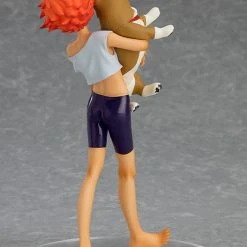 GOOD SMILE Edward & Ein Cowboy Bebop Pop Up Parade Figure -Toy Model Cosplay Store 4580416945561 figure edward and ein cowboy bebop pop up parade alta