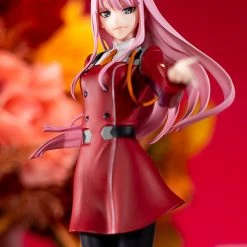 GOOD SMILE Zero Two DARLING In The FRANXX Pop Up Parade Figure -Toy Model Cosplay Store 4580416945578 figure zero two pop up parade darling in the franxx alte