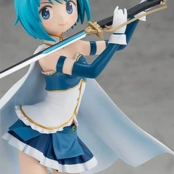GOOD SMILE Sayaka Miki Puella Magi Madoka Magica The Movie Rebellion Pop Up Parade Figure -Toy Model Cosplay Store 4580416945592 figure sayaka miki puella magi madoka magic the movie rebellion pop up parade altb