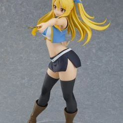 GOOD SMILE Lucy Heartfilia Fairy Tail Final Season X-Large Pop Up Parade Figure 14 GOOD SMILE Lucy Heartfilia Fairy Tail Final Season X-Large Pop Up Parade Figure -Toy Model Cosplay Store 4580416945608 figure lucy heatfilia xl pop up parade fairy tail the final season altc