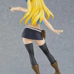 GOOD SMILE Lucy Heartfilia Fairy Tail Final Season X-Large Pop Up Parade Figure 15 GOOD SMILE Lucy Heartfilia Fairy Tail Final Season X-Large Pop Up Parade Figure -Toy Model Cosplay Store 4580416945608 figure lucy heatfilia xl pop up parade fairy tail the final season altd