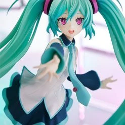 GOOD SMILE Hatsune Miku Because Youre Here Ver Vocaloid Large Pop Up Parade Figure -Toy Model Cosplay Store 4580416945615 figure hatsune miku pop up parade because youre here ver l vocaloid altf