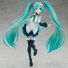 GOOD SMILE Hatsune Miku Because Youre Here Ver Vocaloid Large Pop Up Parade Figure -Toy Model Cosplay Store 4580416945615 figure hatsune miku pop up parade because youre here ver l vocaloid primary