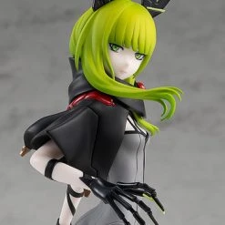 GOOD SMILE Dead Master Black Rock Shooter Dawn Fall Pop Up Parade Figure 11 GOOD SMILE Dead Master Black Rock Shooter Dawn Fall Pop Up Parade Figure -Toy Model Cosplay Store 4580416945646 figure dead master black rock shooter dawn fall pop up parade altb