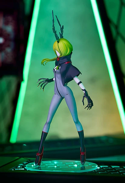 GOOD SMILE Dead Master Black Rock Shooter Dawn Fall Pop Up Parade Figure 7 GOOD SMILE Dead Master Black Rock Shooter Dawn Fall Pop Up Parade Figure - Image 5