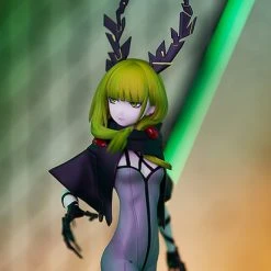 GOOD SMILE Dead Master Black Rock Shooter Dawn Fall Pop Up Parade Figure 15 GOOD SMILE Dead Master Black Rock Shooter Dawn Fall Pop Up Parade Figure -Toy Model Cosplay Store 4580416945646 figure dead master black rock shooter dawn fall pop up parade altf