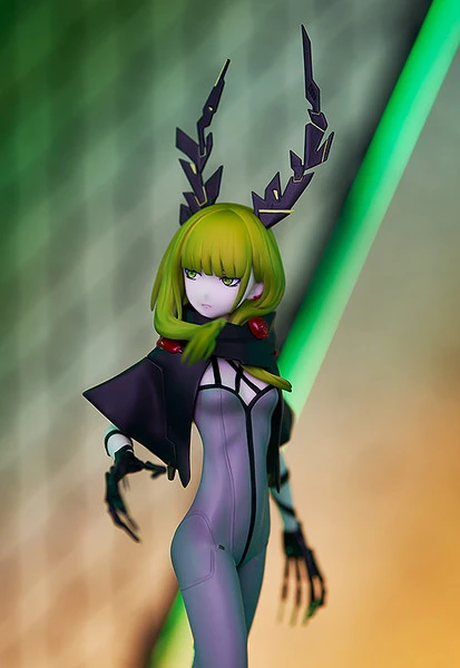 GOOD SMILE Dead Master Black Rock Shooter Dawn Fall Pop Up Parade Figure 9 GOOD SMILE Dead Master Black Rock Shooter Dawn Fall Pop Up Parade Figure - Image 7