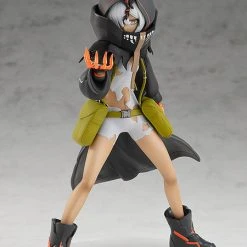 GOOD SMILE Strength Black Rock Shooter Dawn Fall Pop Up Parade Figure