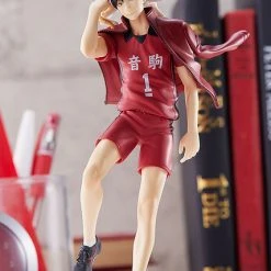 ORANGE ROUGE Tetsuro Kuroo Haikyu!! Pop Up Parade Figure -Toy Model Cosplay Store 4580416945691 figure tetsuro kuroo haikyu pop up parade altd