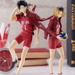 ORANGE ROUGE Tetsuro Kuroo Haikyu!! Pop Up Parade Figure -Toy Model Cosplay Store 4580416945691 figure tetsuro kuroo haikyu pop up parade altf