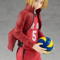 ORANGE ROUGE Kenma Kozume Haikyu!! Pop Up Parade Figure -Toy Model Cosplay Store 4580416945707 figure kenma kozume haikyu pop up parade altb