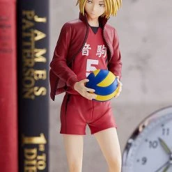 ORANGE ROUGE Kenma Kozume Haikyu!! Pop Up Parade Figure -Toy Model Cosplay Store 4580416945707 figure kenma kozume haikyu pop up parade alte