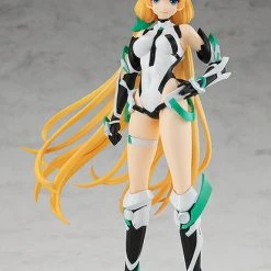 GOOD SMILE Angela Balzac Expelled From Paradise Pop Up Parade Figure