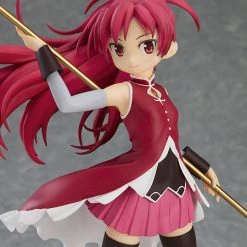 GOOD SMILE Kyoko Sakura Puella Magi Madoka Magica The Movie Rebellion Pop Up Parade Figure 11 GOOD SMILE Kyoko Sakura Puella Magi Madoka Magica The Movie Rebellion Pop Up Parade Figure -Toy Model Cosplay Store 4580416945745 figure kyoko sakura puella magi madoka magica the movie rebellion pop up parade altb