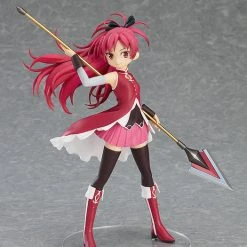GOOD SMILE Kyoko Sakura Puella Magi Madoka Magica The Movie Rebellion Pop Up Parade Figure