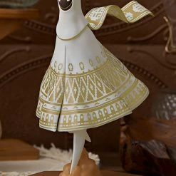 GOOD SMILE White Traveler Journey Pop Up Parade Figure -Toy Model Cosplay Store 4580416945769 figure white traveler journey pop up parade altd