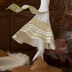 GOOD SMILE White Traveler Journey Pop Up Parade Figure -Toy Model Cosplay Store 4580416945769 figure white traveler journey pop up parade alte