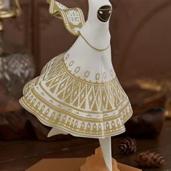 GOOD SMILE White Traveler Journey Pop Up Parade Figure -Toy Model Cosplay Store 4580416945769 figure white traveler journey pop up parade altf