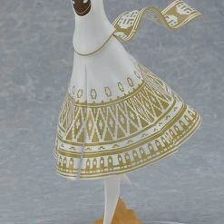 GOOD SMILE White Traveler Journey Pop Up Parade Figure