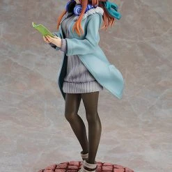 GOOD SMILE Miku Nakano Date Style Ver The Quintessential Quintuplets Figure -Toy Model Cosplay Store 4580416945783 figure miku nakano date style ver the quintessential quintuplets altc