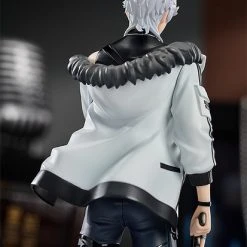 GOOD SMILE ARTS SHANGHAI Qiluo Zhou Love & Producer Pop Up Parade Figure -Toy Model Cosplay Store 4580416945790 figure qiluo zhou love and producer pop up parade altf