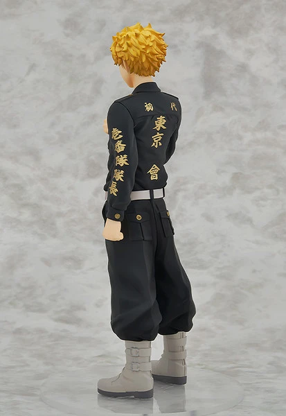 ORANGE ROUGE Takemichi Hanagaki Tokyo Revengers Pop Up Parade Figure 4 ORANGE ROUGE Takemichi Hanagaki Tokyo Revengers Pop Up Parade Figure - Image 2