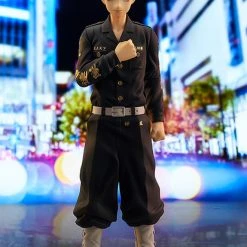 ORANGE ROUGE Takemichi Hanagaki Tokyo Revengers Pop Up Parade Figure 14 ORANGE ROUGE Takemichi Hanagaki Tokyo Revengers Pop Up Parade Figure -Toy Model Cosplay Store 4580416945806 figure takemichi hanagaki tokyo revengers pop up parade alte