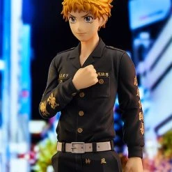 ORANGE ROUGE Takemichi Hanagaki Tokyo Revengers Pop Up Parade Figure 16 ORANGE ROUGE Takemichi Hanagaki Tokyo Revengers Pop Up Parade Figure -Toy Model Cosplay Store 4580416945806 figure takemichi hanagaki tokyo revengers pop up parade altg