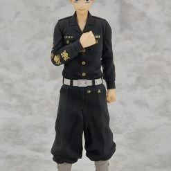 ORANGE ROUGE Takemichi Hanagaki Tokyo Revengers Pop Up Parade Figure