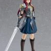 GOOD SMILE Erza Scarlet Fairy Tail X-Large Pop Up Parade Figure